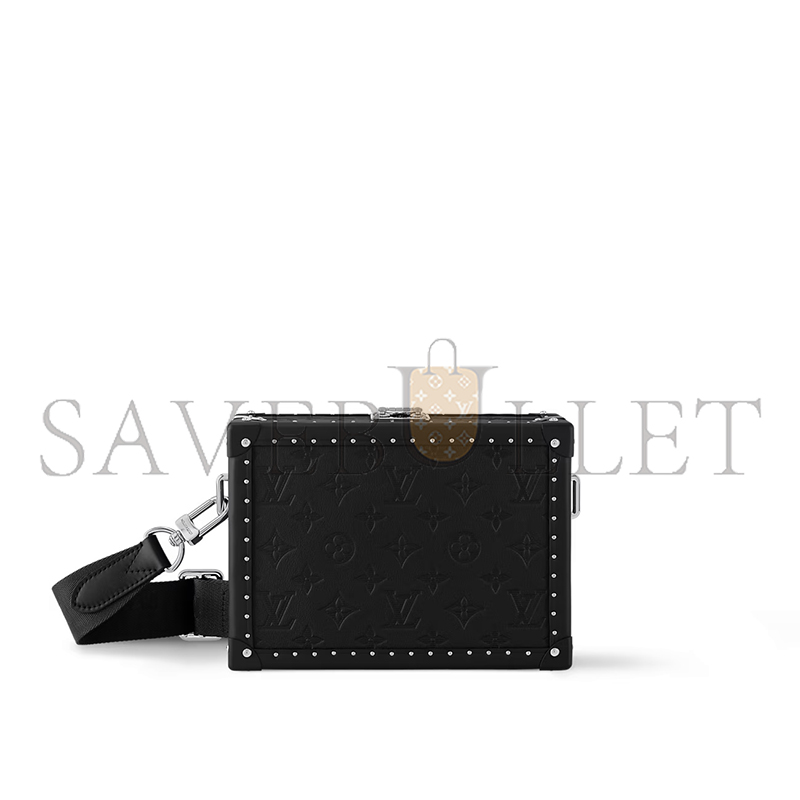 LOUIS VUITTON CLUTCH BOX M12876 (24*16.5*8cm)
